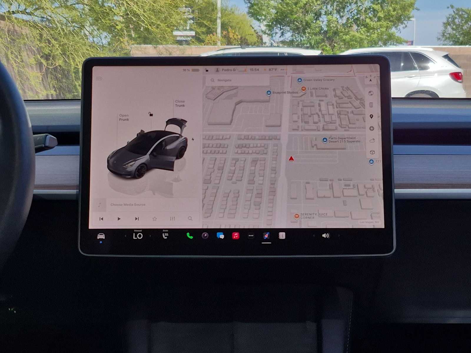 Thumbnail: 2022 Tesla Model 3 - 20