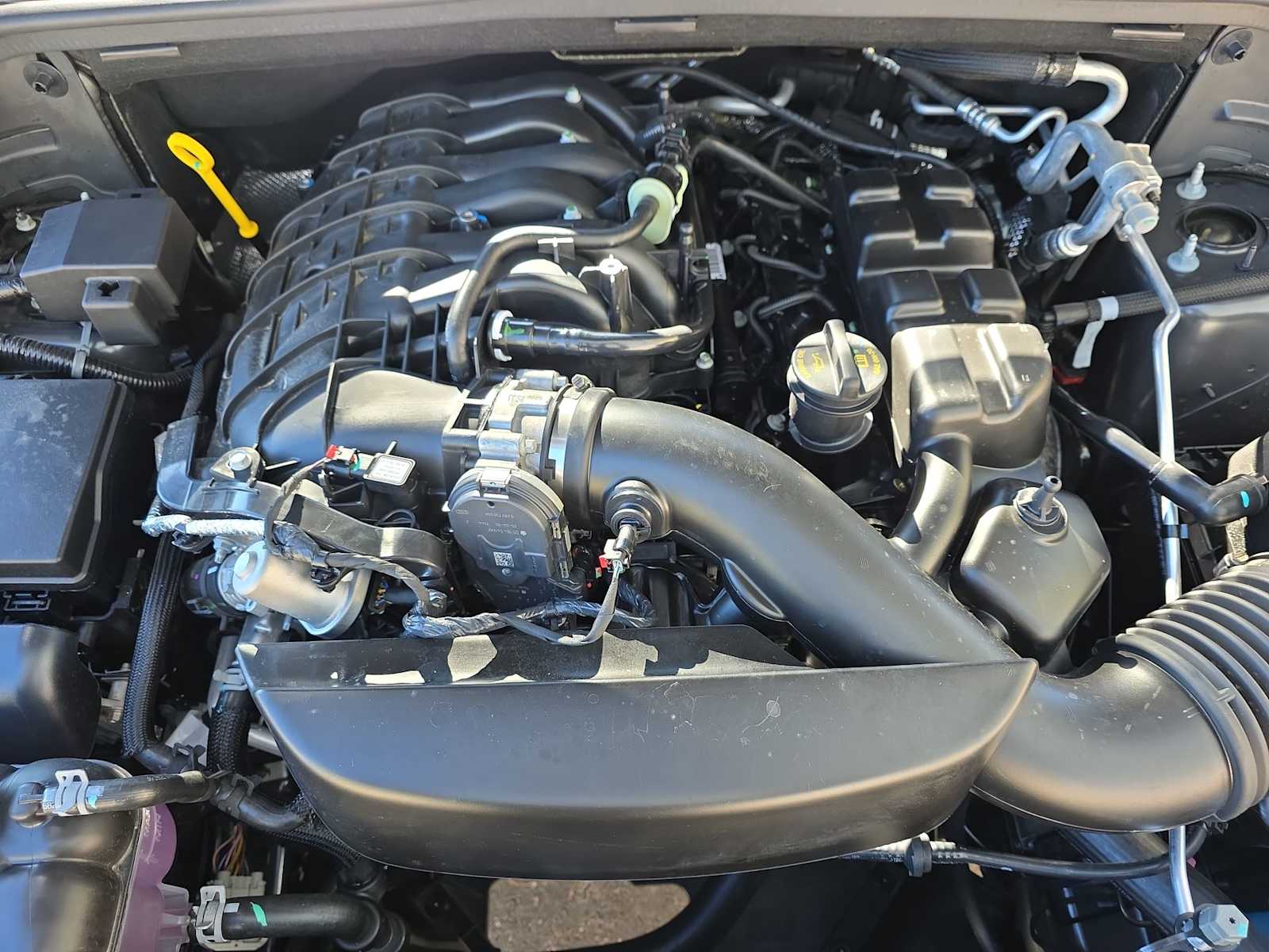 Thumbnail: 2025 Dodge Durango - 13