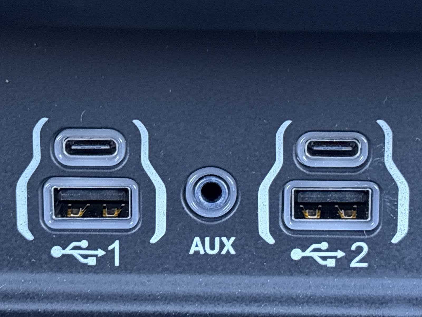 Thumbnail: 2026 RAM 1500 - 29