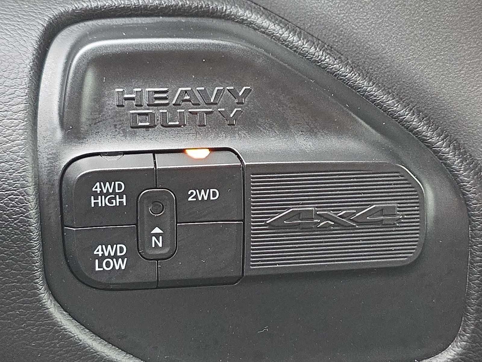 Thumbnail: 2020 RAM 2500 - 26