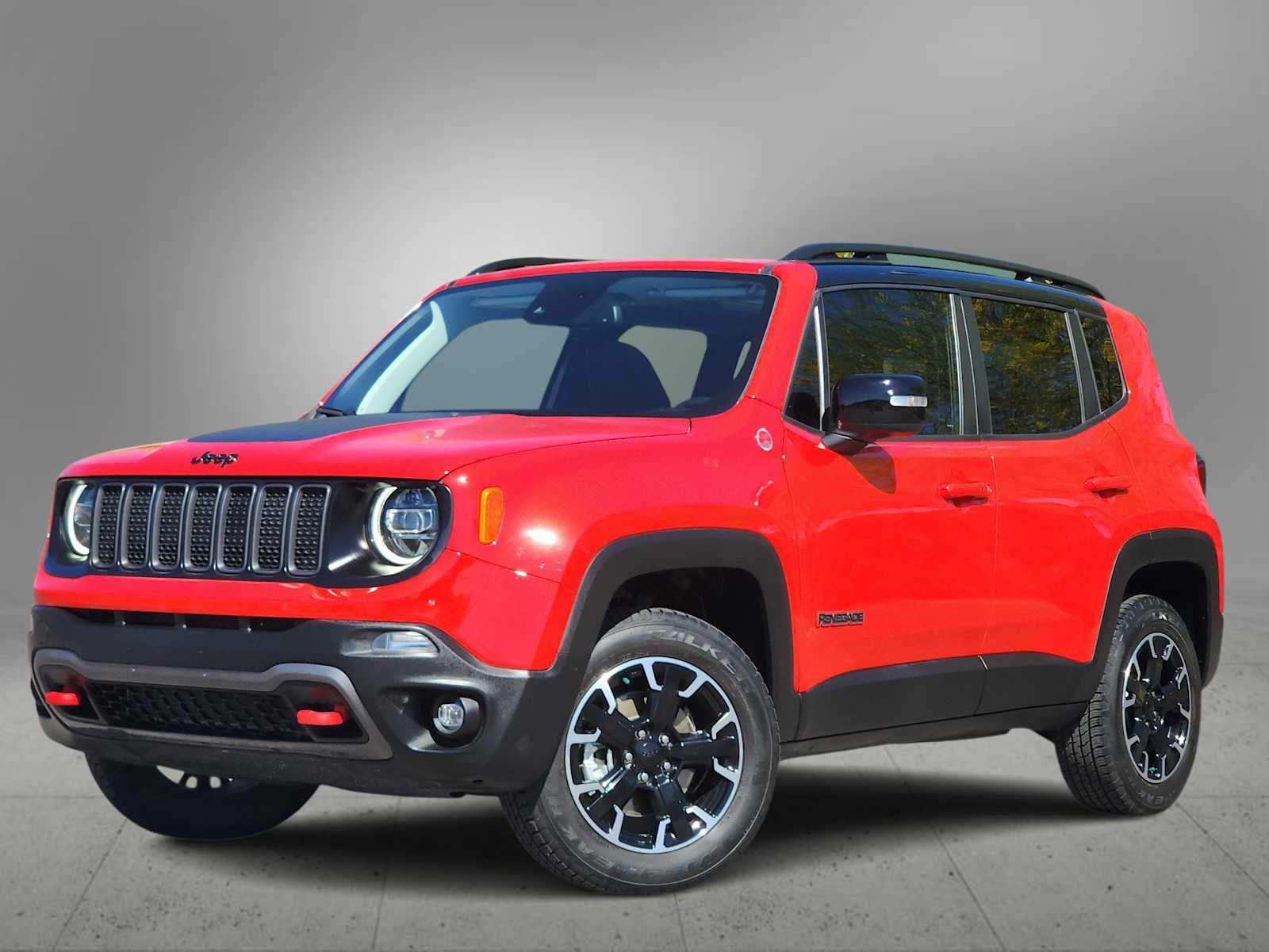 Thumbnail: 2023 Jeep Renegade - 1