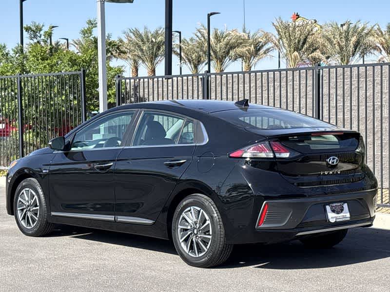 Thumbnail: 2020 Hyundai Ioniq - 6
