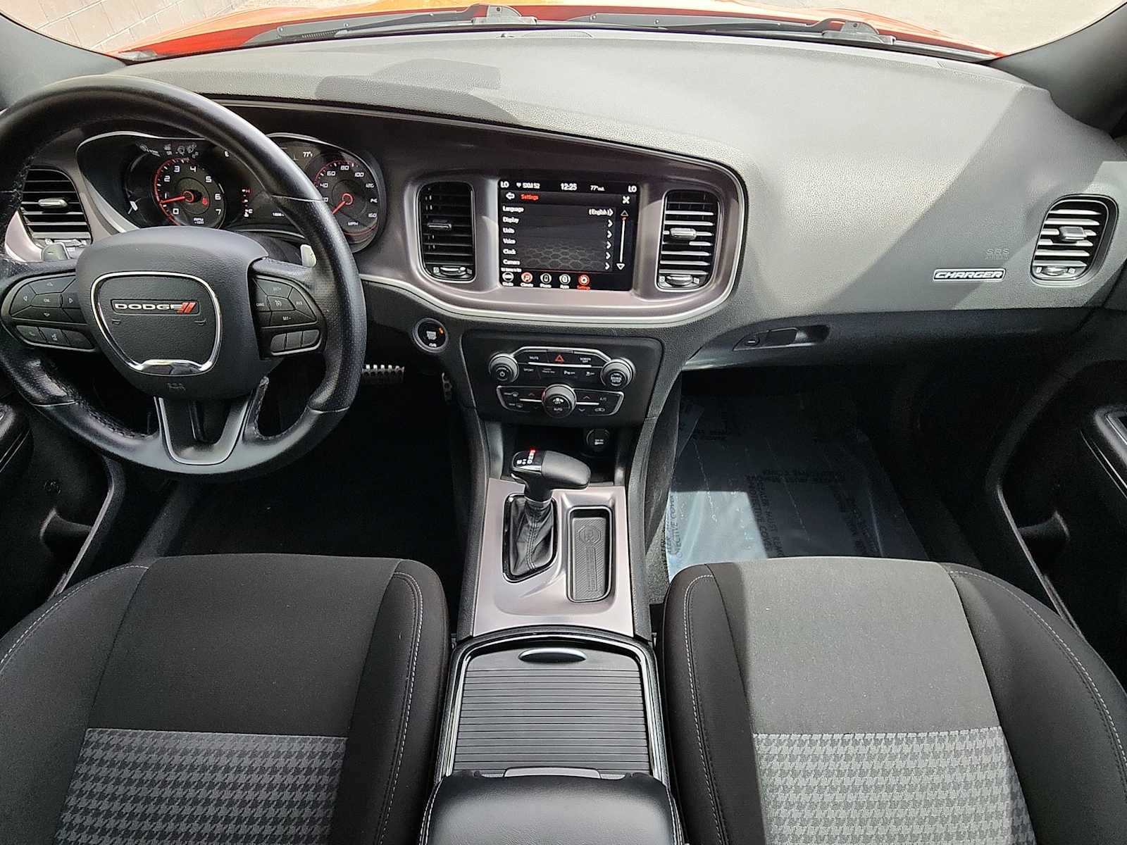 Thumbnail: 2022 Dodge Charger - 14