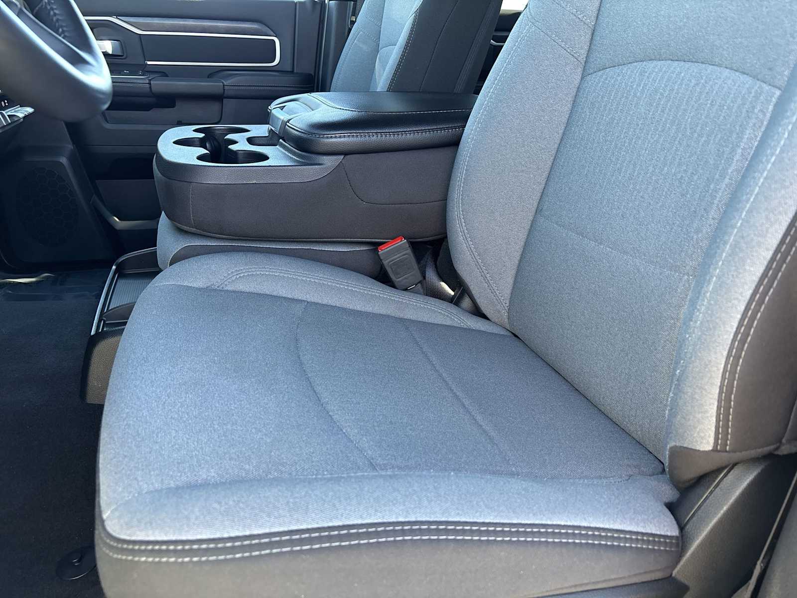 Thumbnail: 2024 RAM 2500 - 15