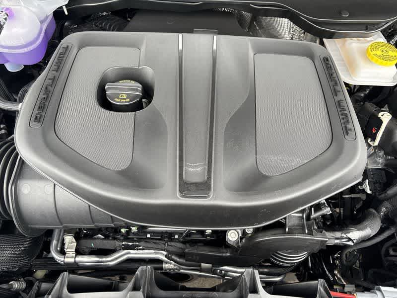 Thumbnail: 2026 RAM 1500 - 13