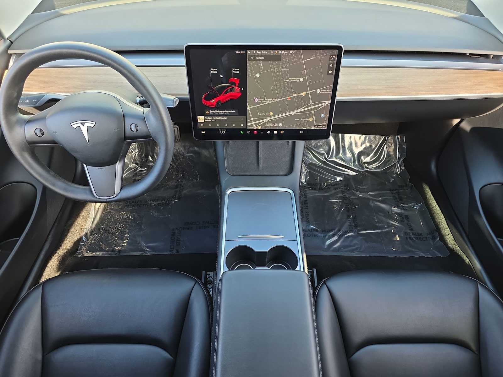 Thumbnail: 2021 Tesla Model 3 - 14