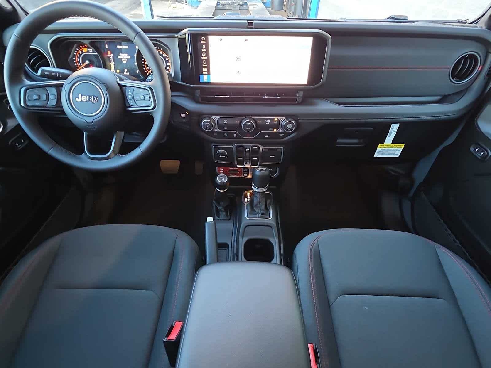 Thumbnail: 2026 Jeep Wrangler - 27