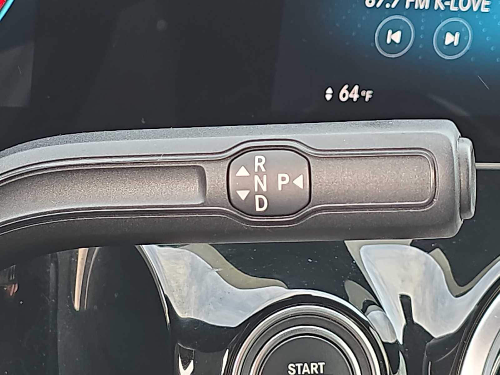 Thumbnail: 2021 Mercedes-Benz GLA - 21