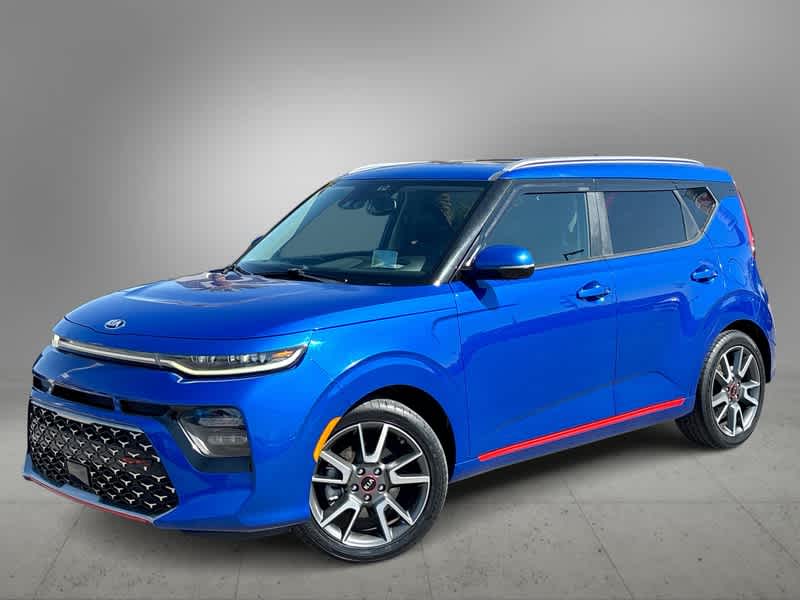 Thumbnail: 2020 Kia Soul - 1
