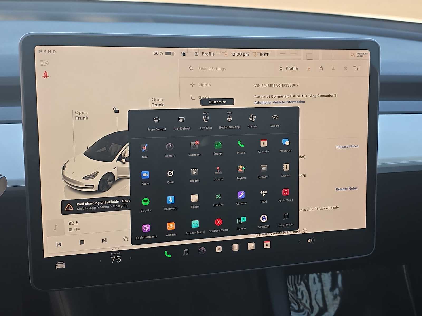 Thumbnail: 2022 Tesla Model 3 - 28