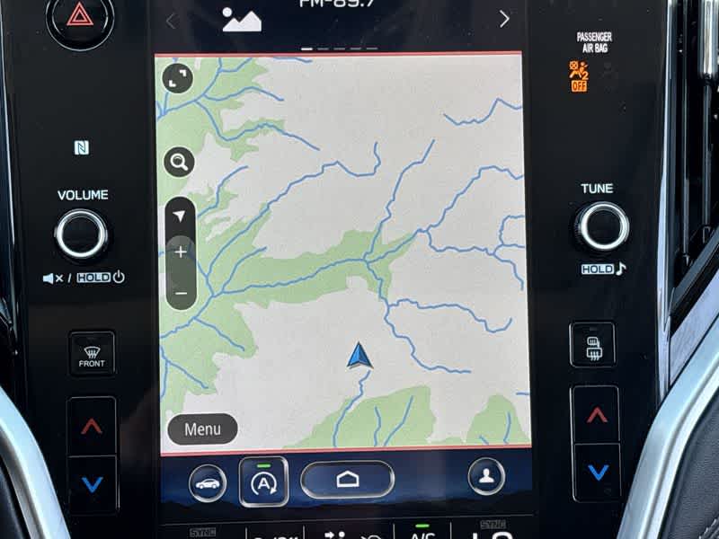 2021 Subaru Outback Limited 27