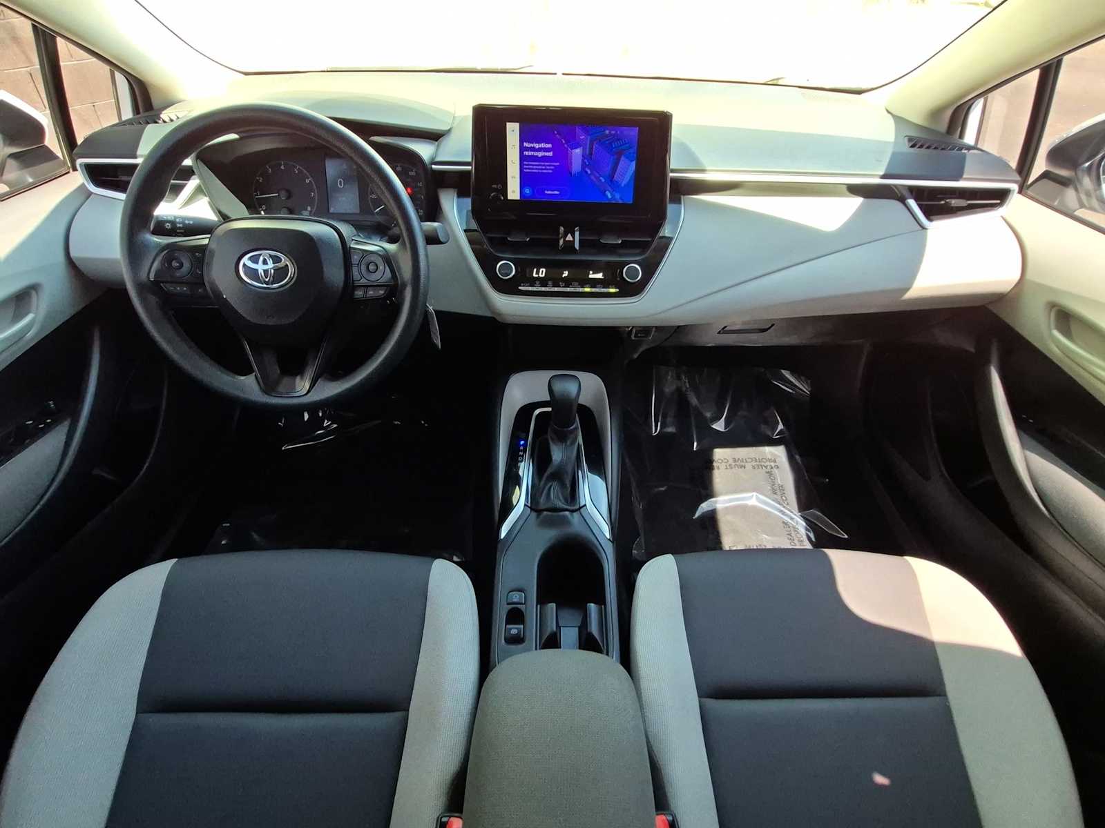Thumbnail: 2024 Toyota Corolla - 14