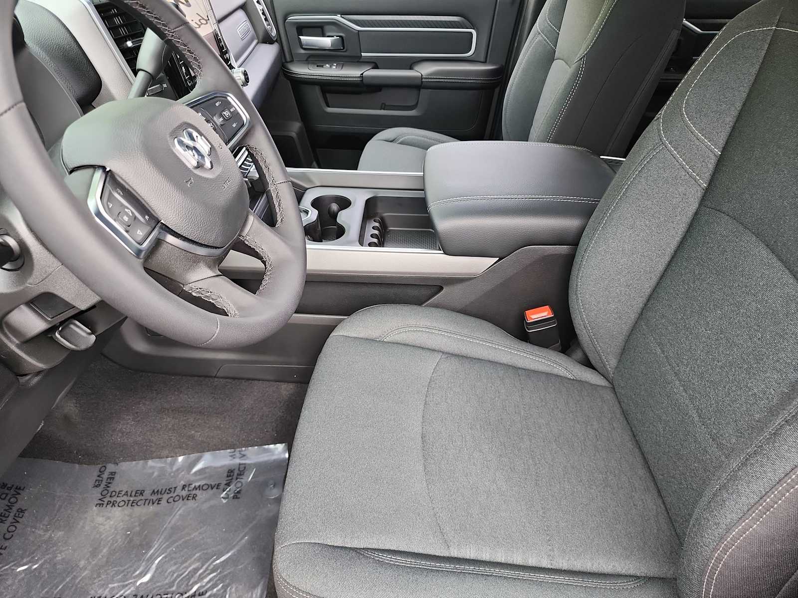 Thumbnail: 2026 RAM 3500 - 1