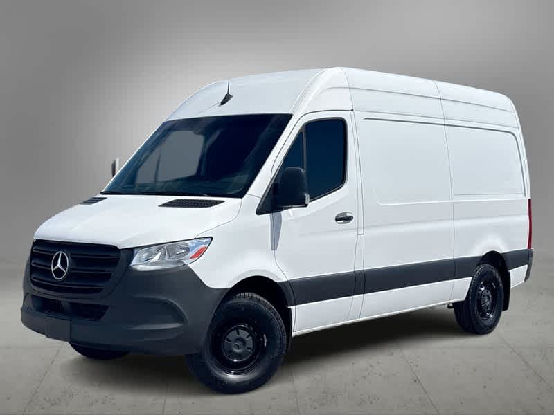 2023 Mercedes-Benz Sprinter  -
                  Las Vegas, NV