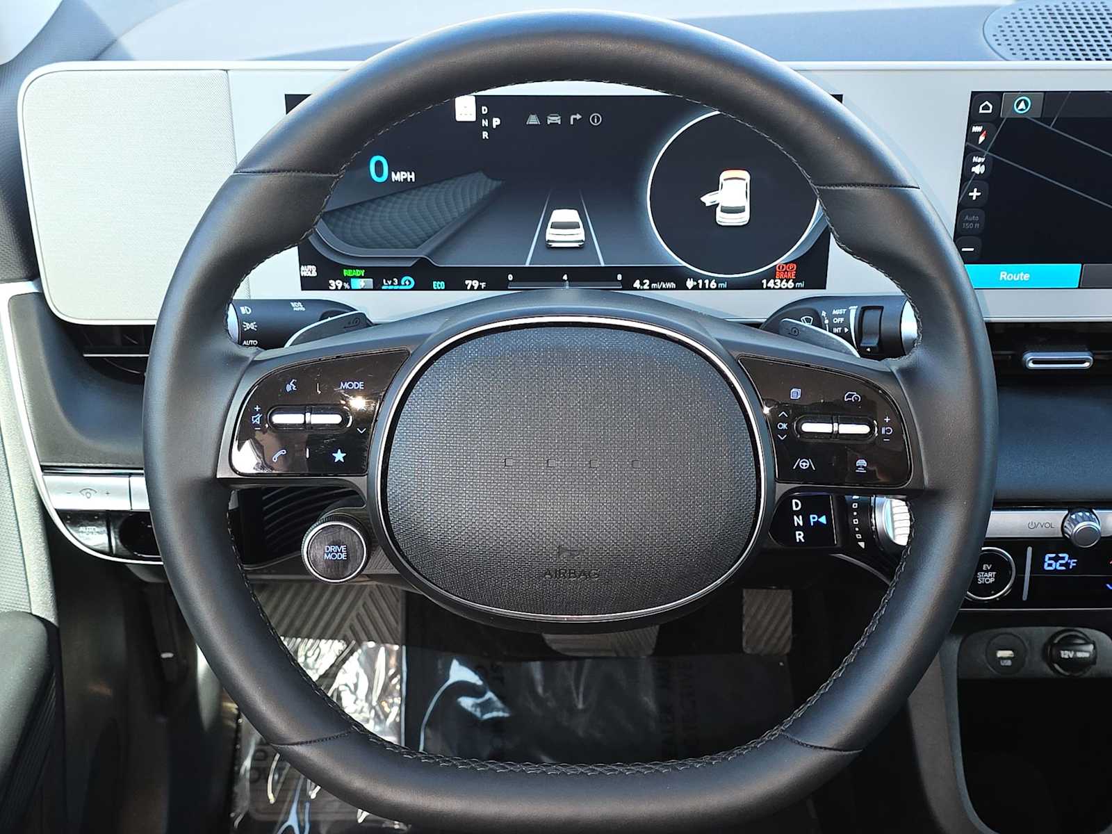 Thumbnail: 2024 Hyundai Ioniq 5 - 19