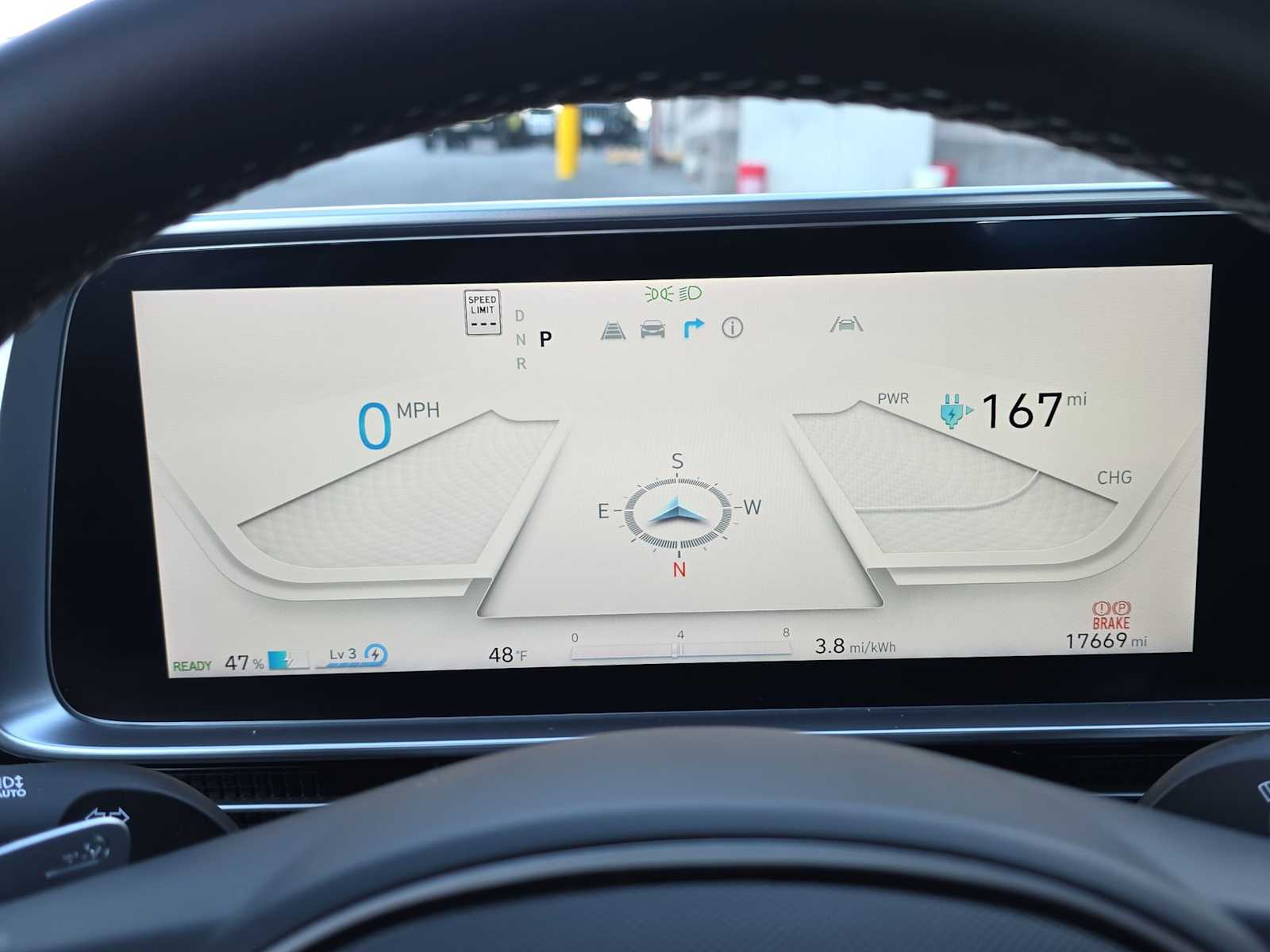 Thumbnail: 2024 Hyundai Ioniq 6 - 22