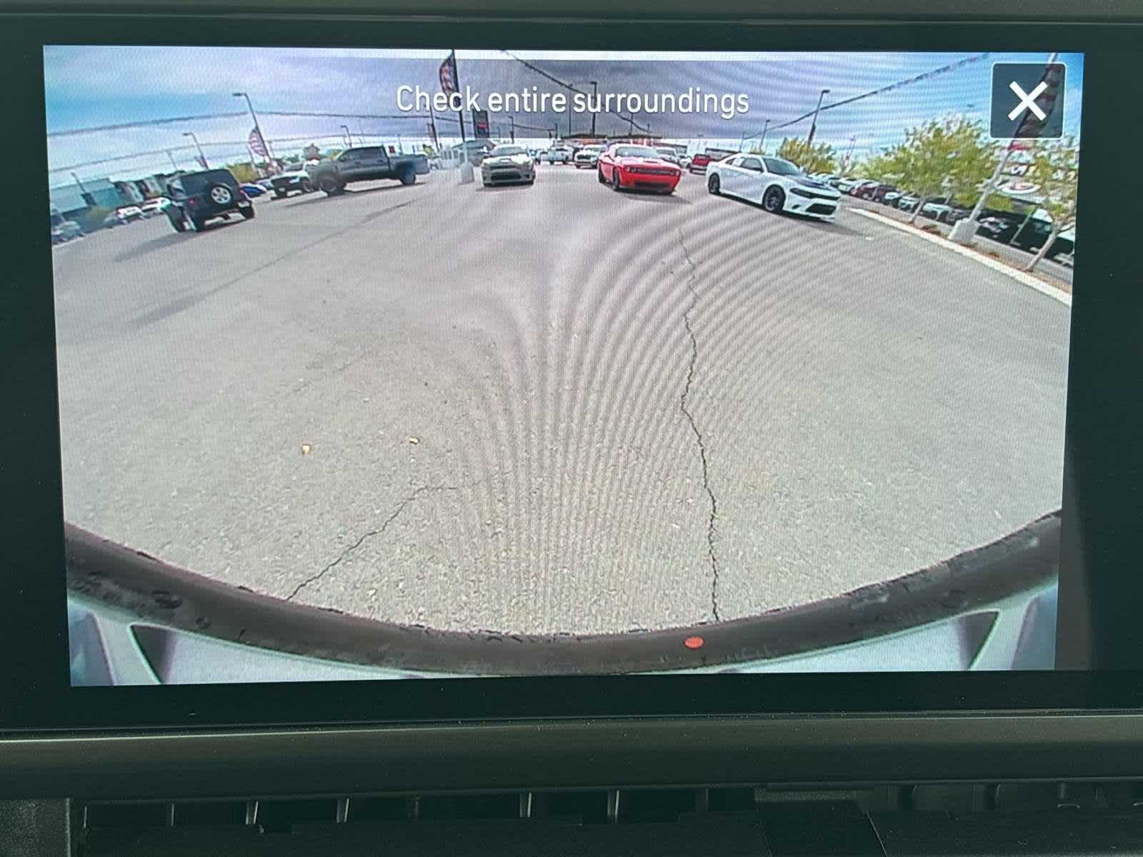 Thumbnail: 2026 Jeep Wrangler - 25