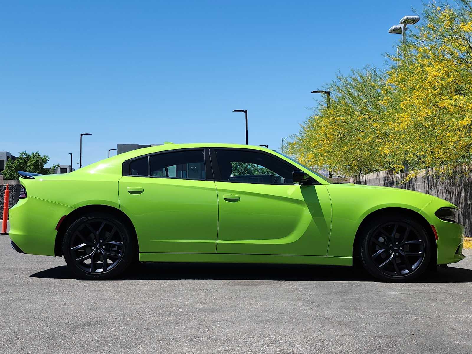 Thumbnail: 2023 Dodge Charger - 10