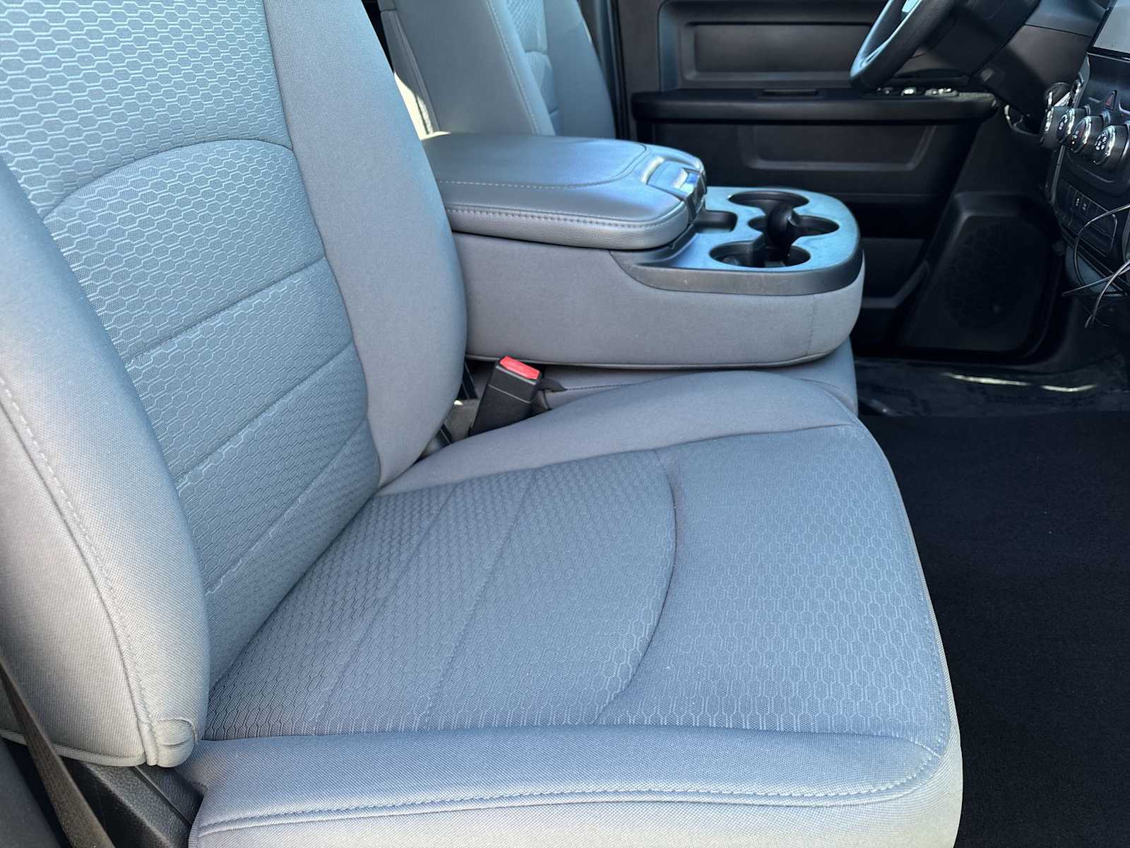 Thumbnail: 2013 RAM 1500 - 18