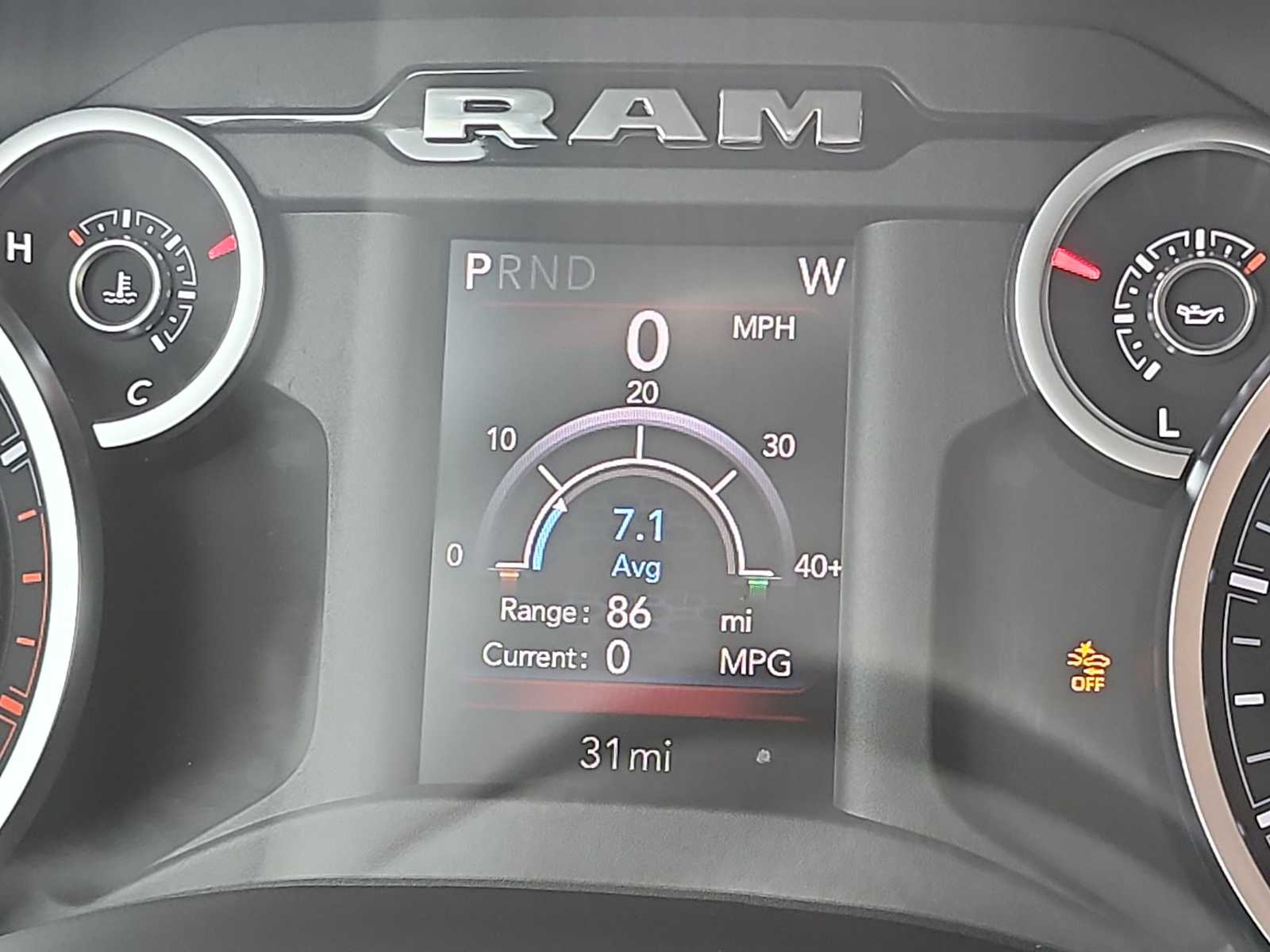 Thumbnail: 2026 RAM 2500 - 22