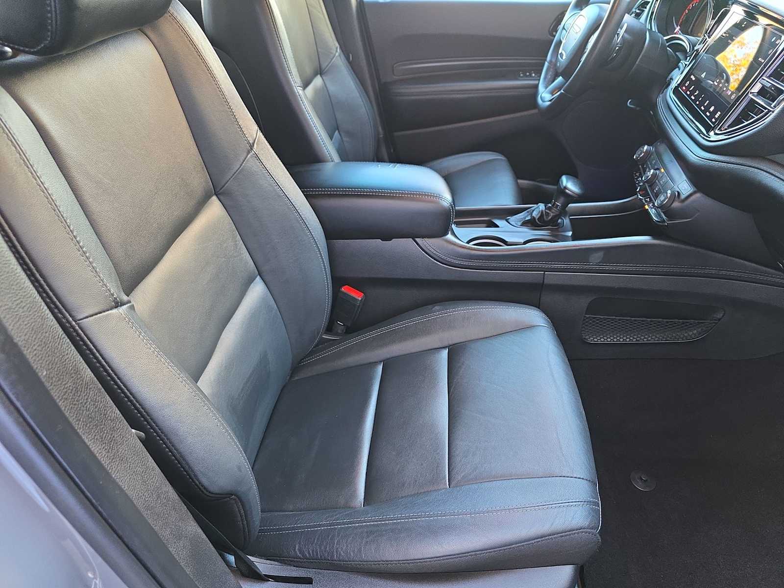 Thumbnail: 2021 Dodge Durango - 18