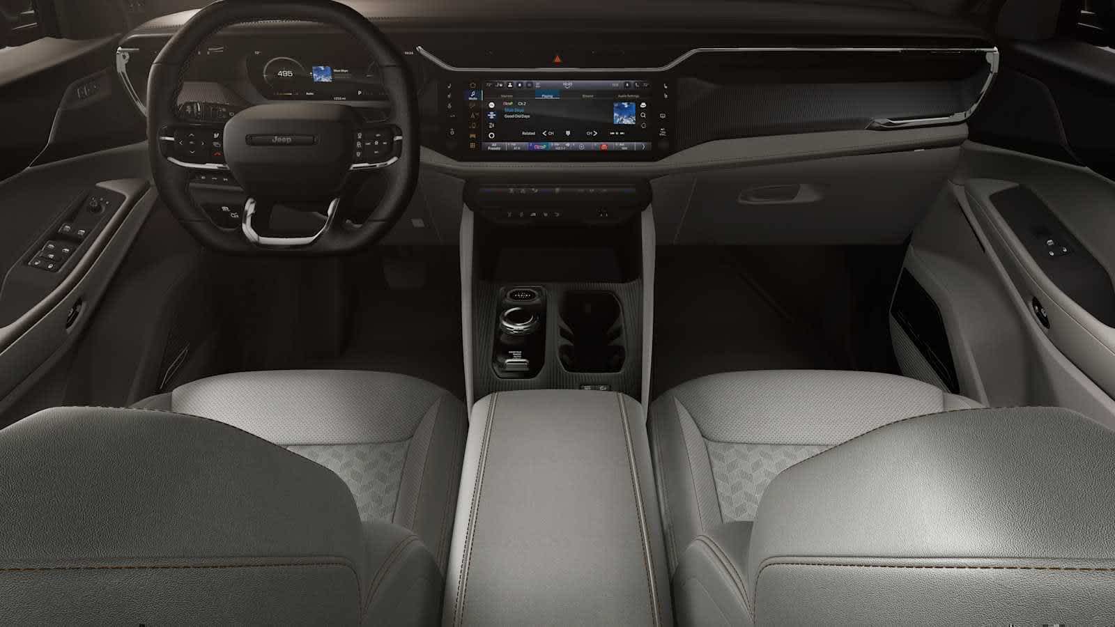 Thumbnail: 2026 Jeep Cherokee - 5