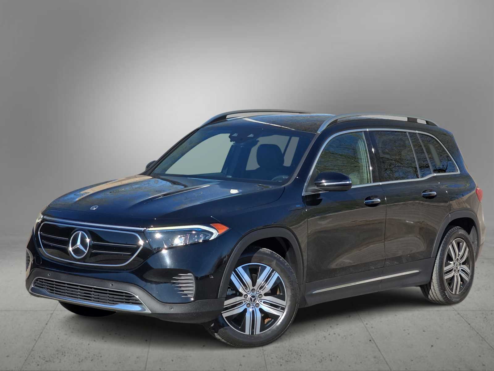 2022 Mercedes-Benz EQB 300 -
                  Las Vegas, NV