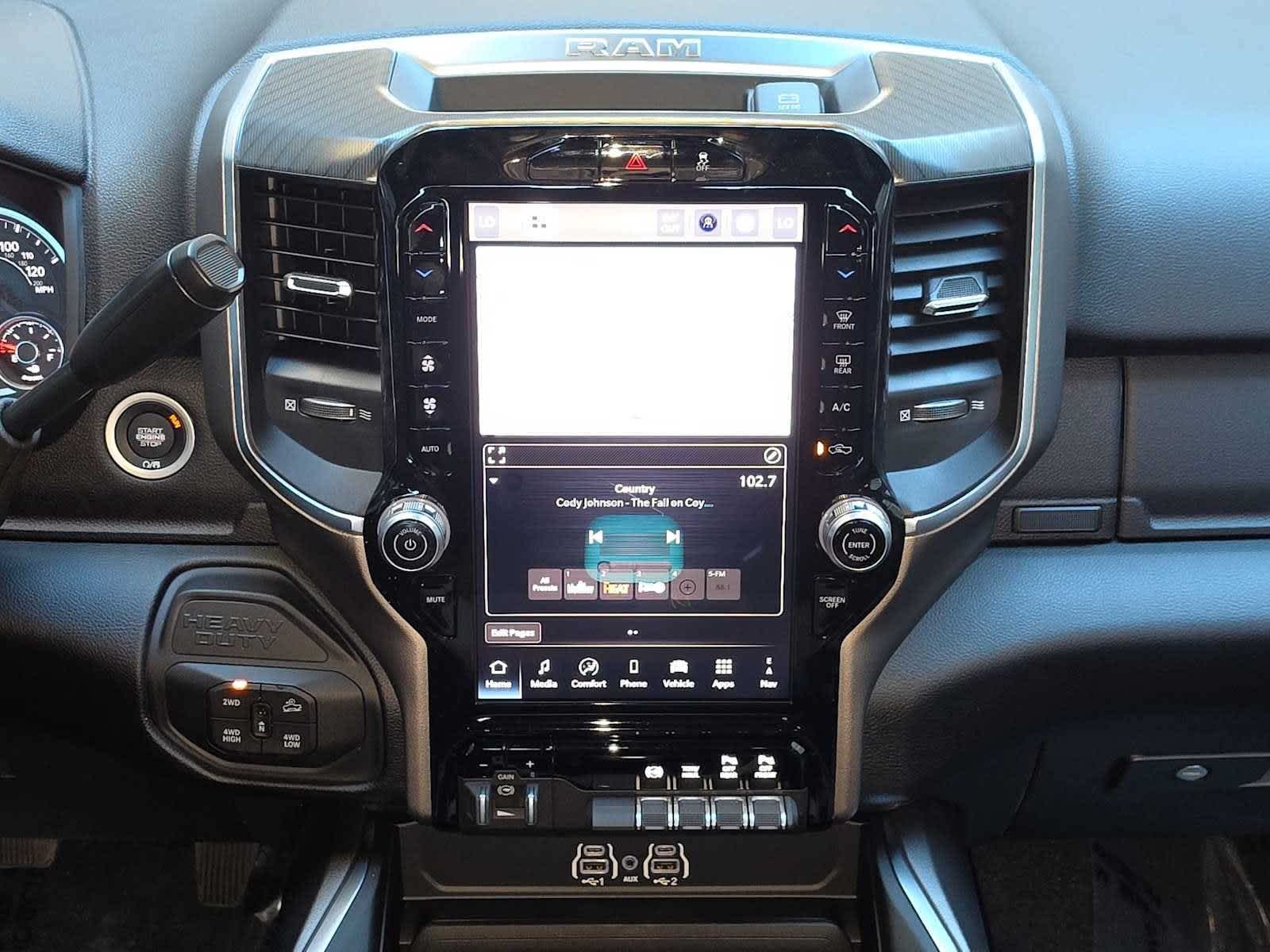 Thumbnail: 2026 RAM 2500 - 43