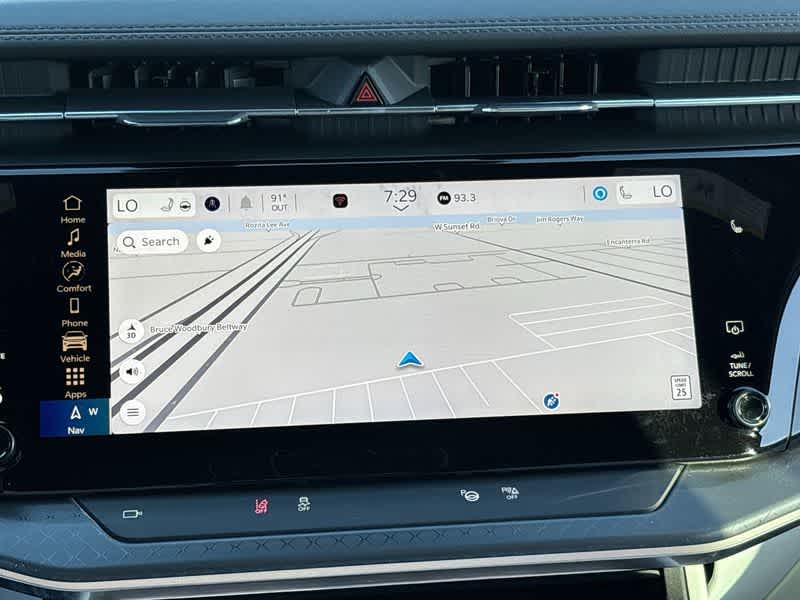 Thumbnail: 2025 Jeep Wagoneer S - 27