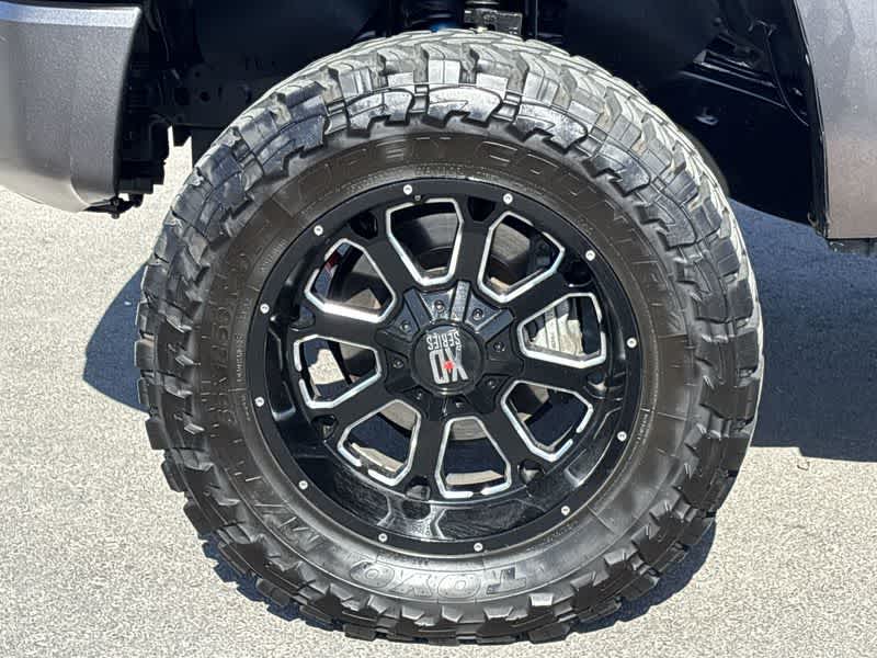 2019 Toyota Tundra SR5 12
