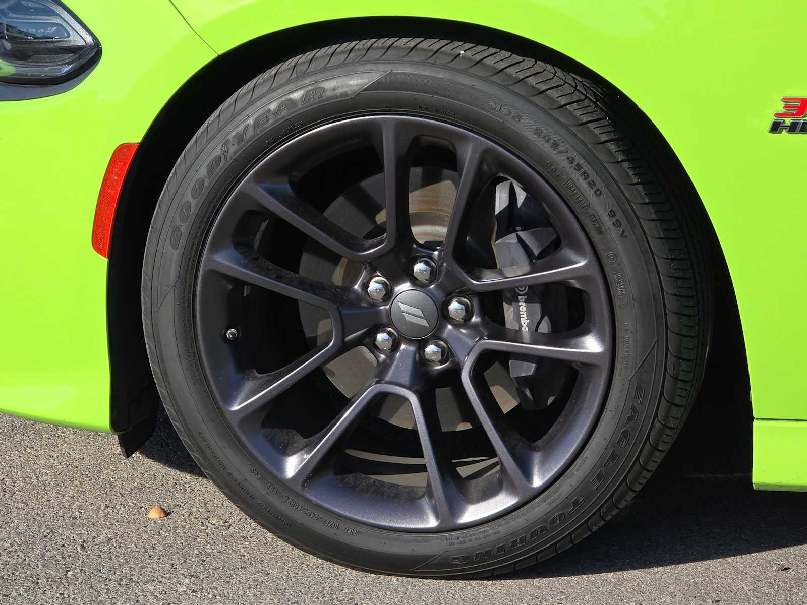 Thumbnail: 2023 Dodge Charger - 12