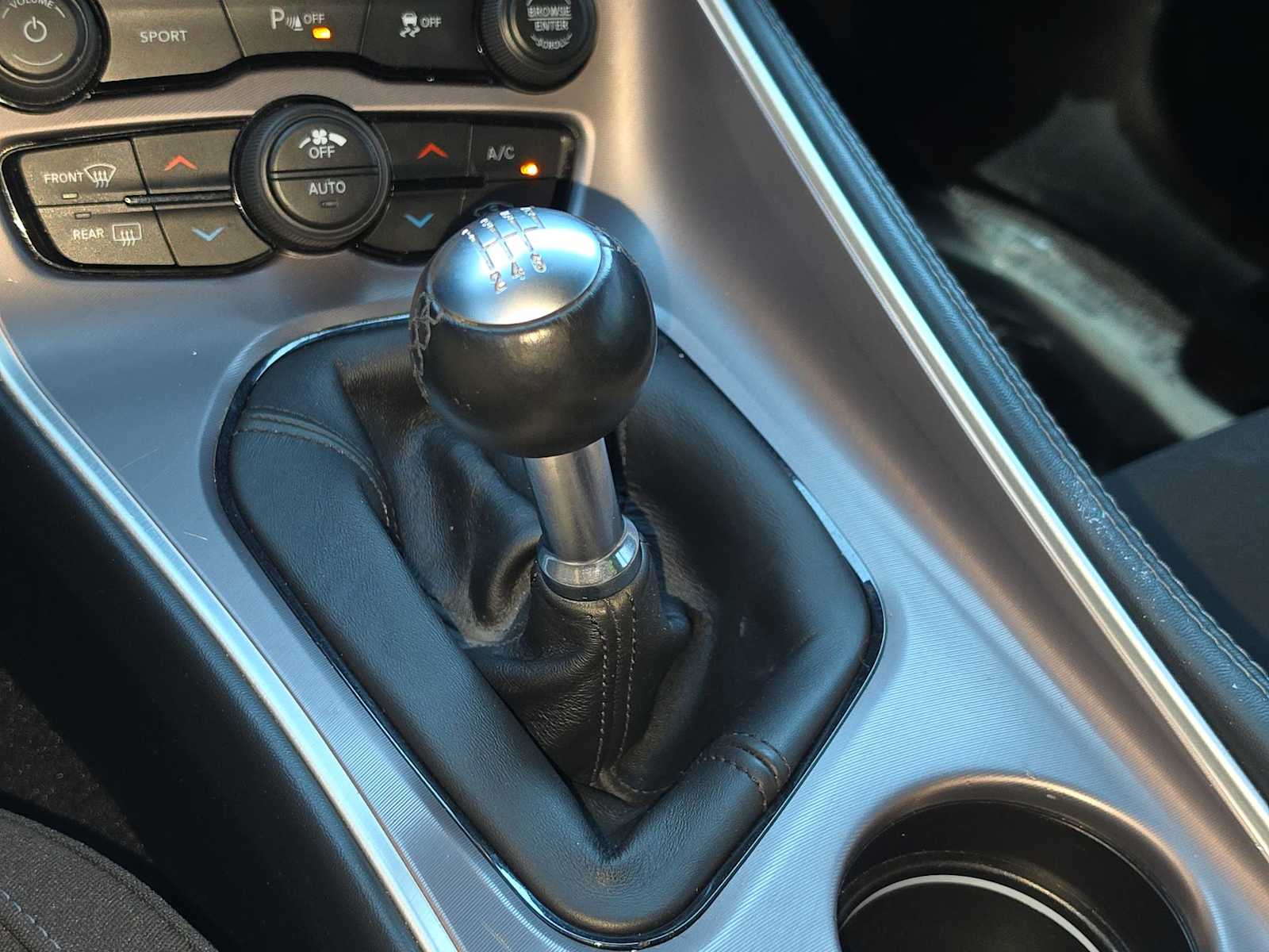 Thumbnail: 2022 Dodge Challenger - 21