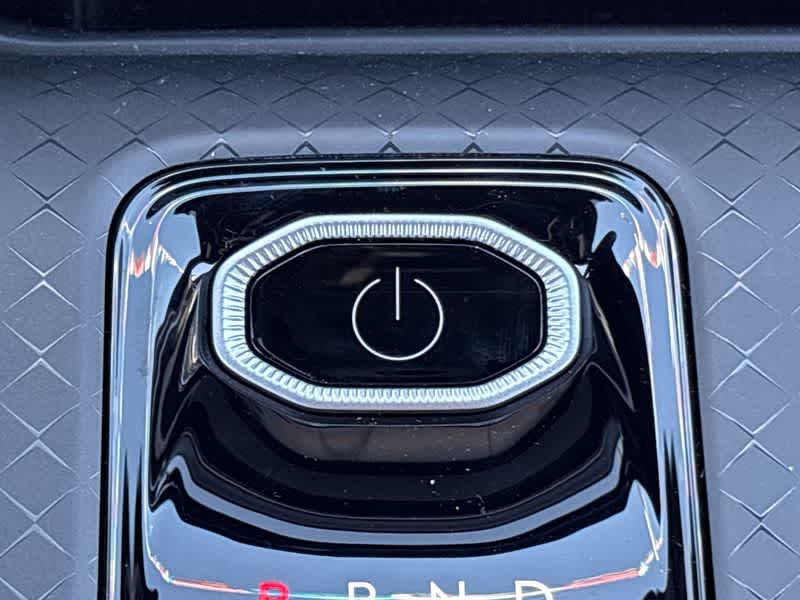 Thumbnail: 2025 Jeep Wagoneer S - 24