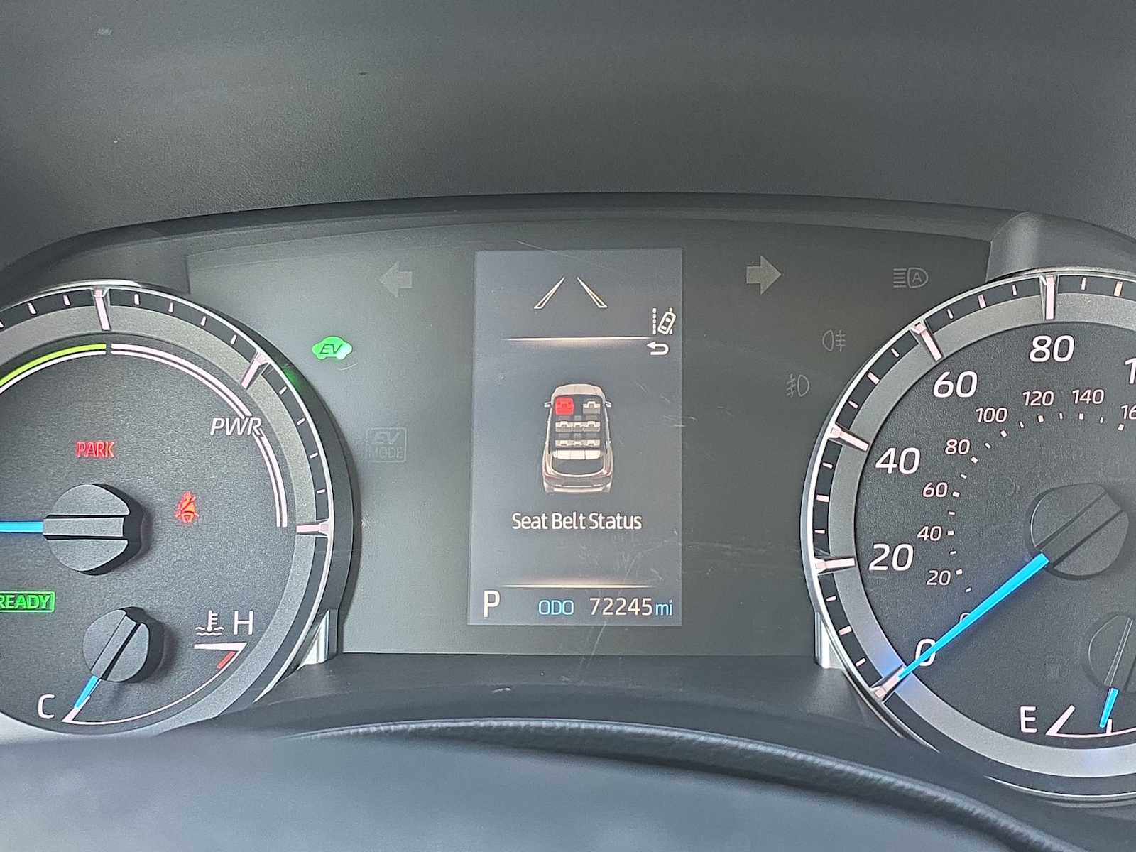 Thumbnail: 2022 Toyota Highlander - 22