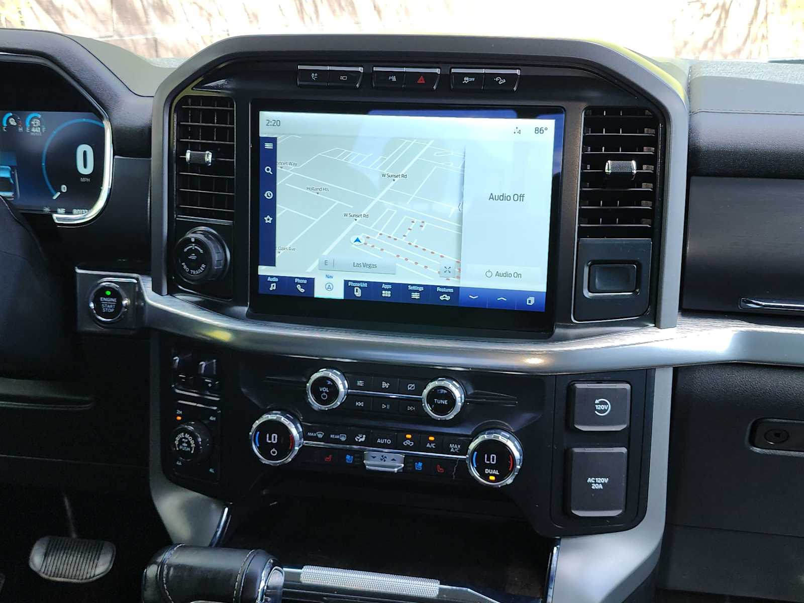 Thumbnail: 2021 Ford F-150 - 20