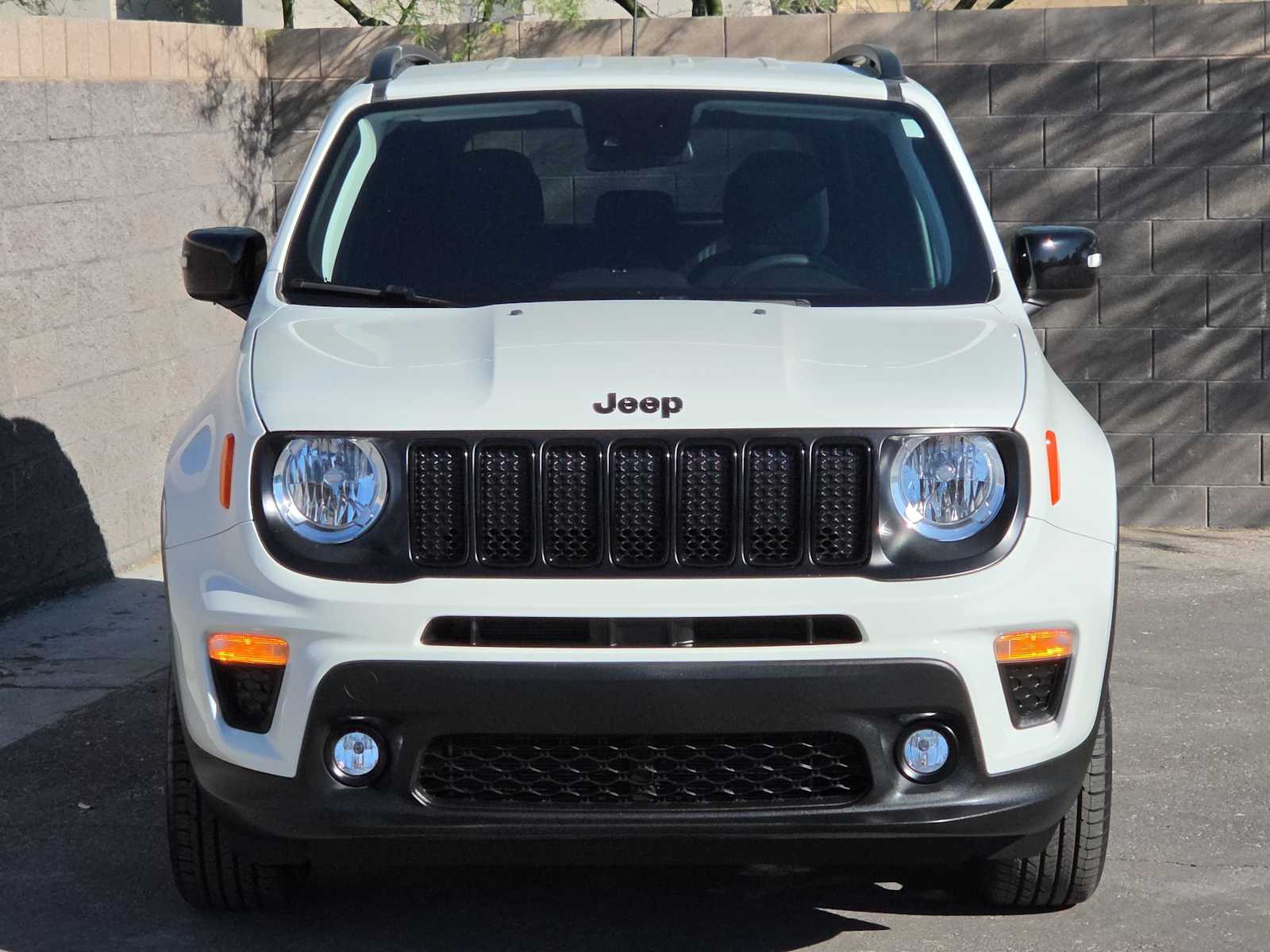 Thumbnail: 2023 Jeep Renegade - 4