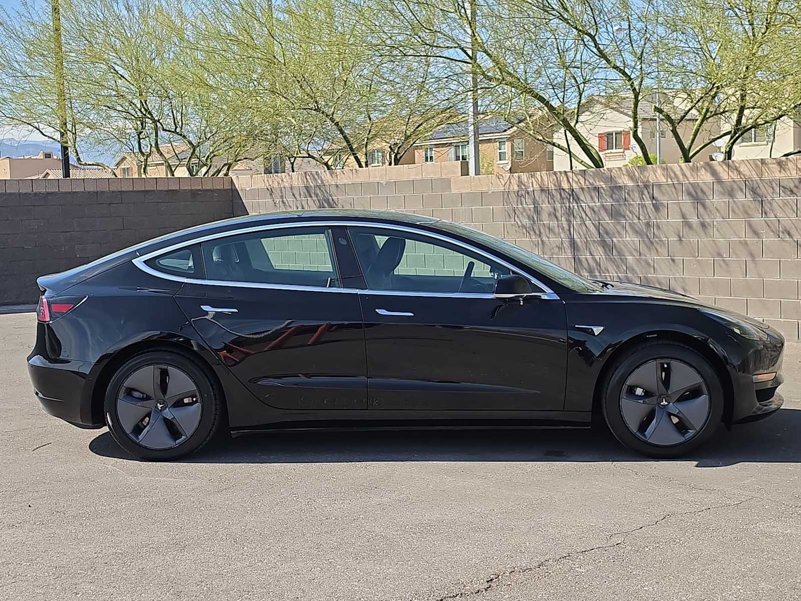Thumbnail: 2019 Tesla Model 3 - 10