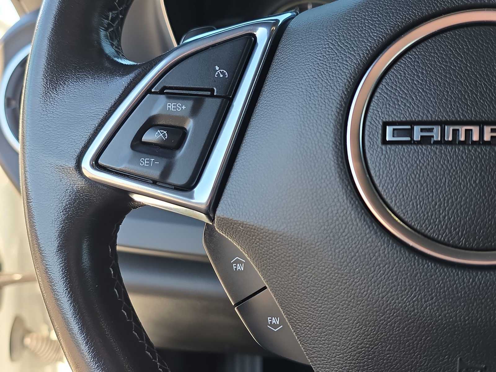 Thumbnail: 2023 Chevrolet Camaro - 26