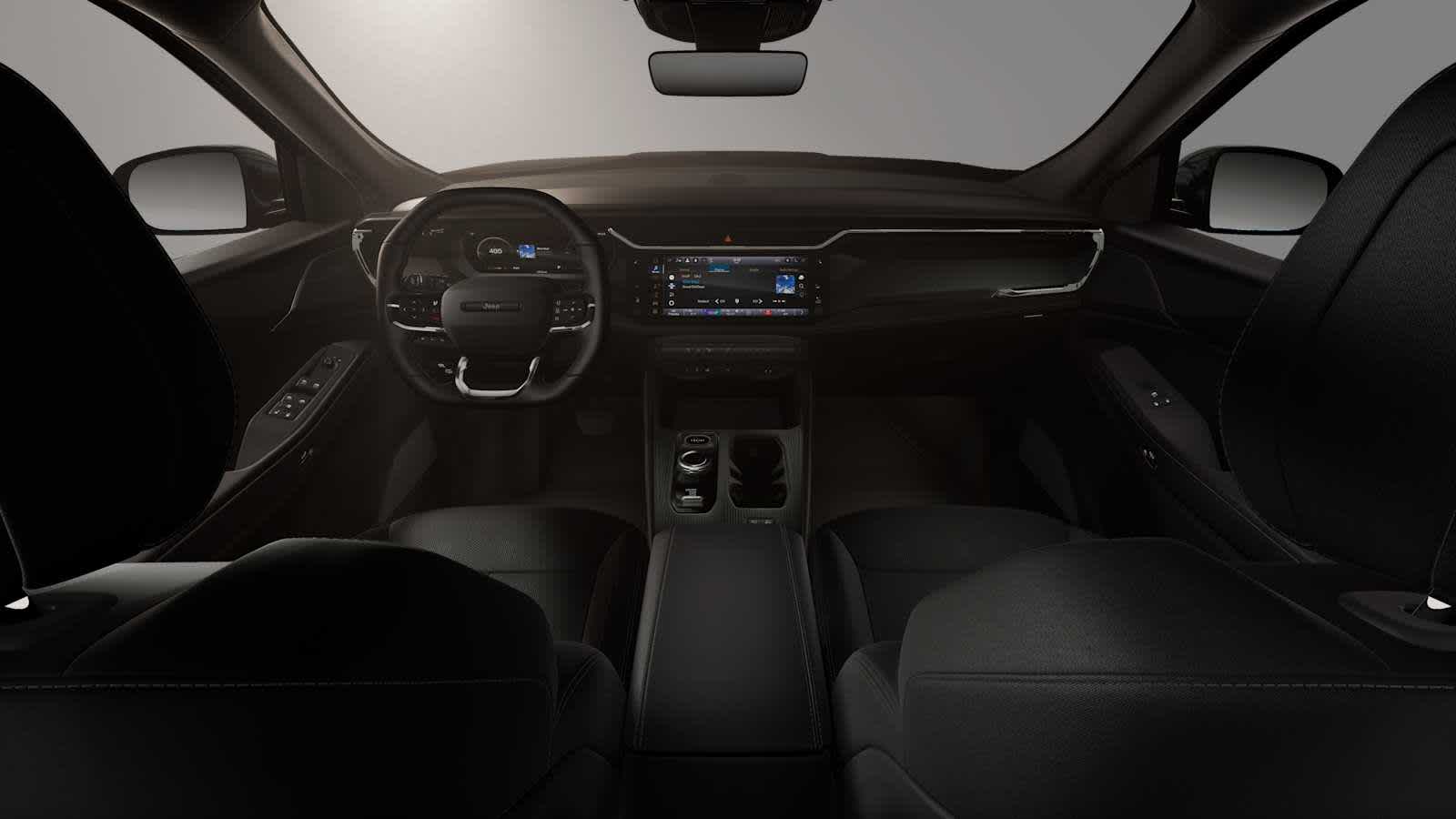 Thumbnail: 2026 Jeep Cherokee - 6