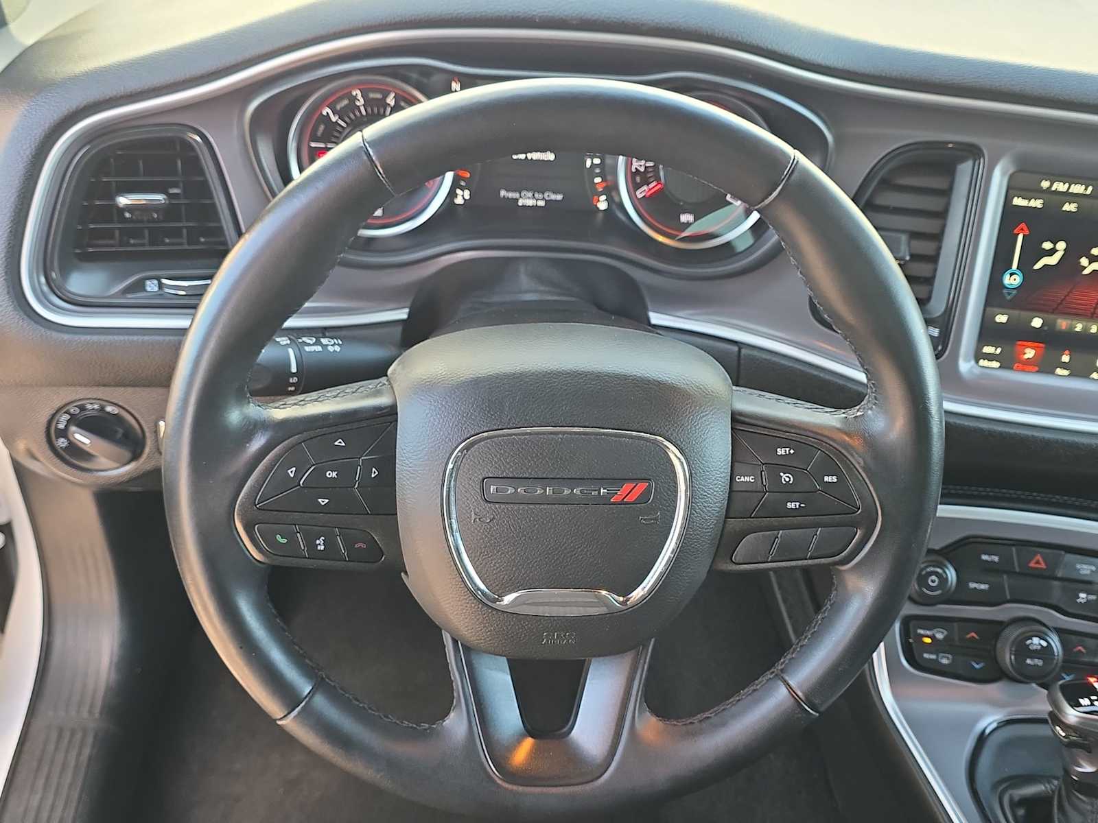 Thumbnail: 2022 Dodge Challenger - 18