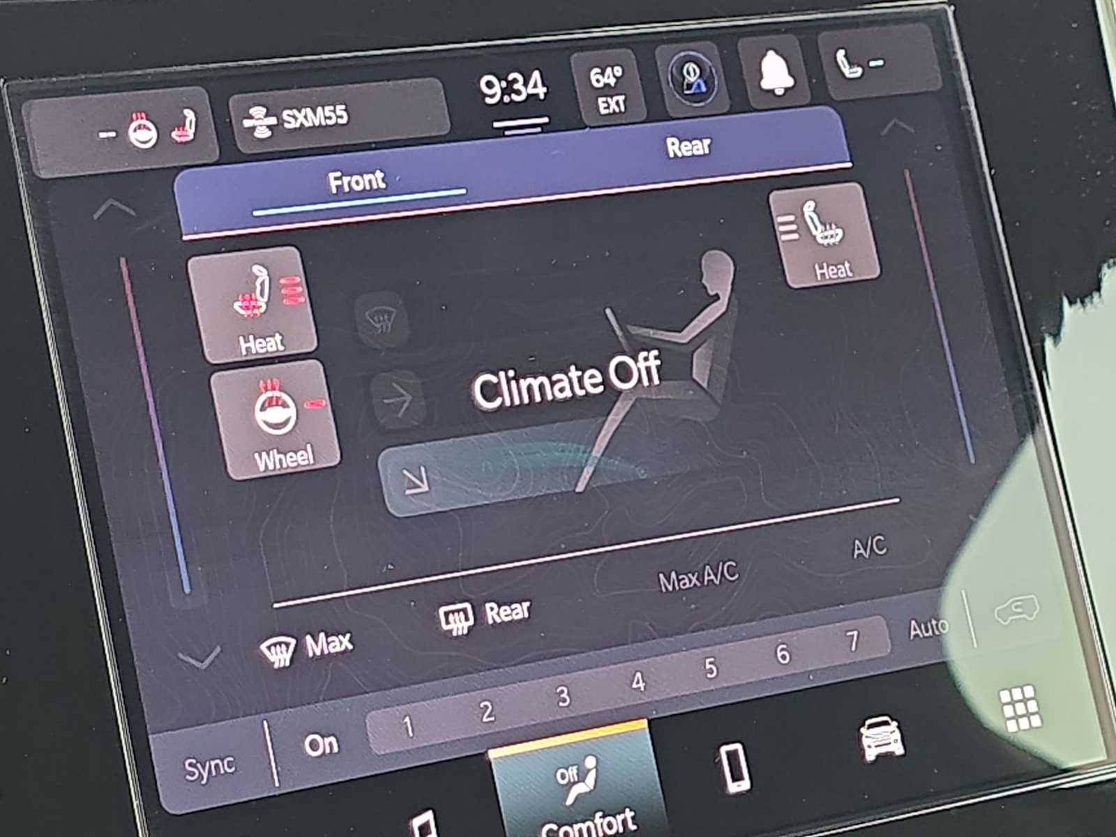 Thumbnail: 2023 Jeep Grand Cherokee L - 28