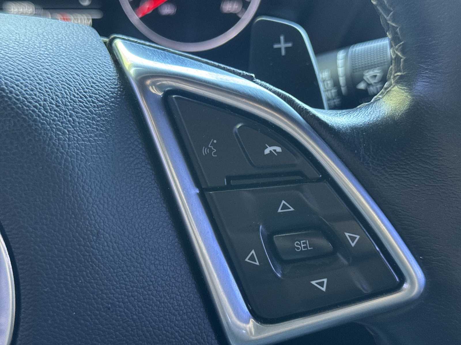 Thumbnail: 2016 Chevrolet Camaro - 27
