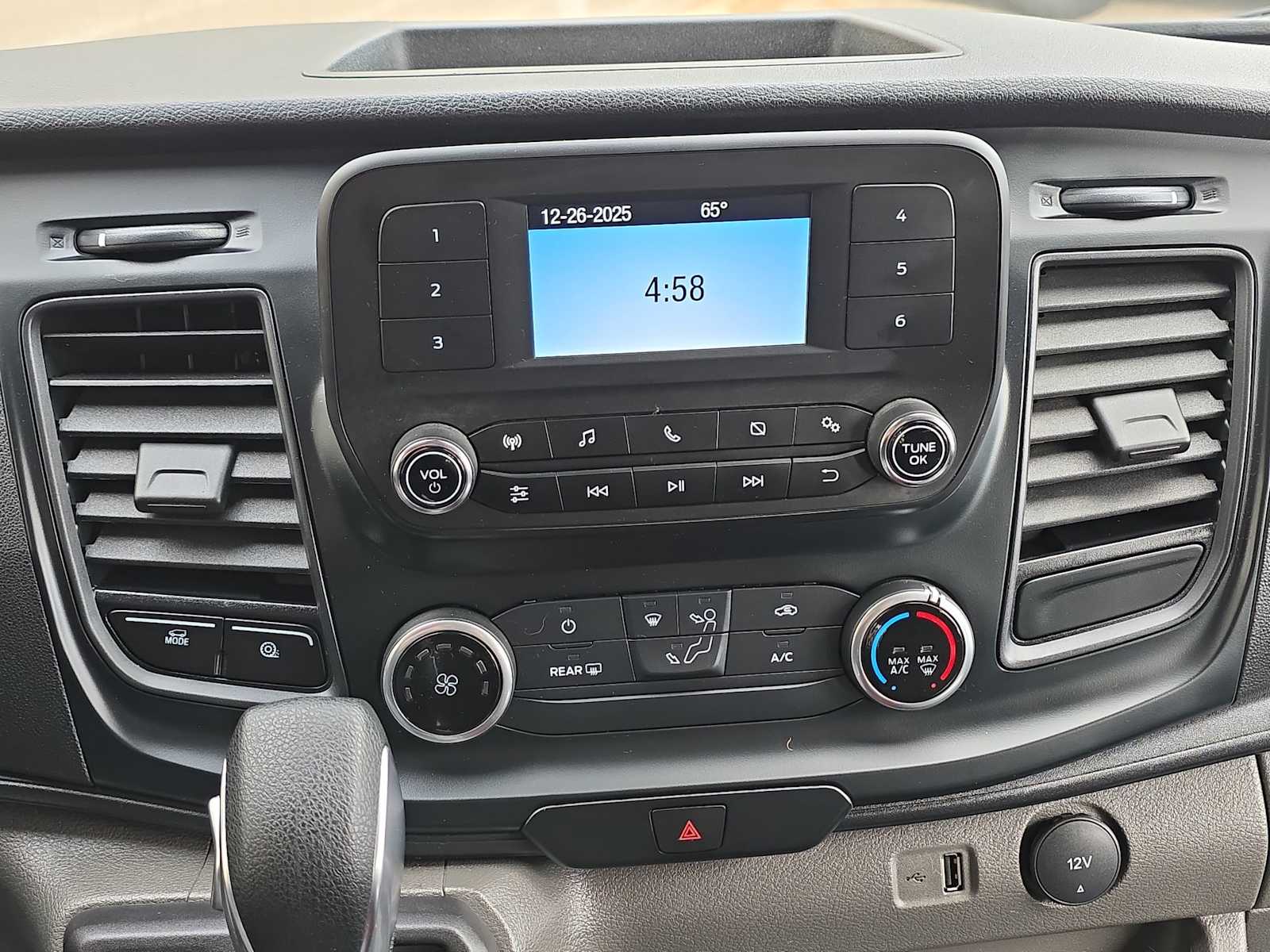 Thumbnail: 2024 Ford Transit Series - 19