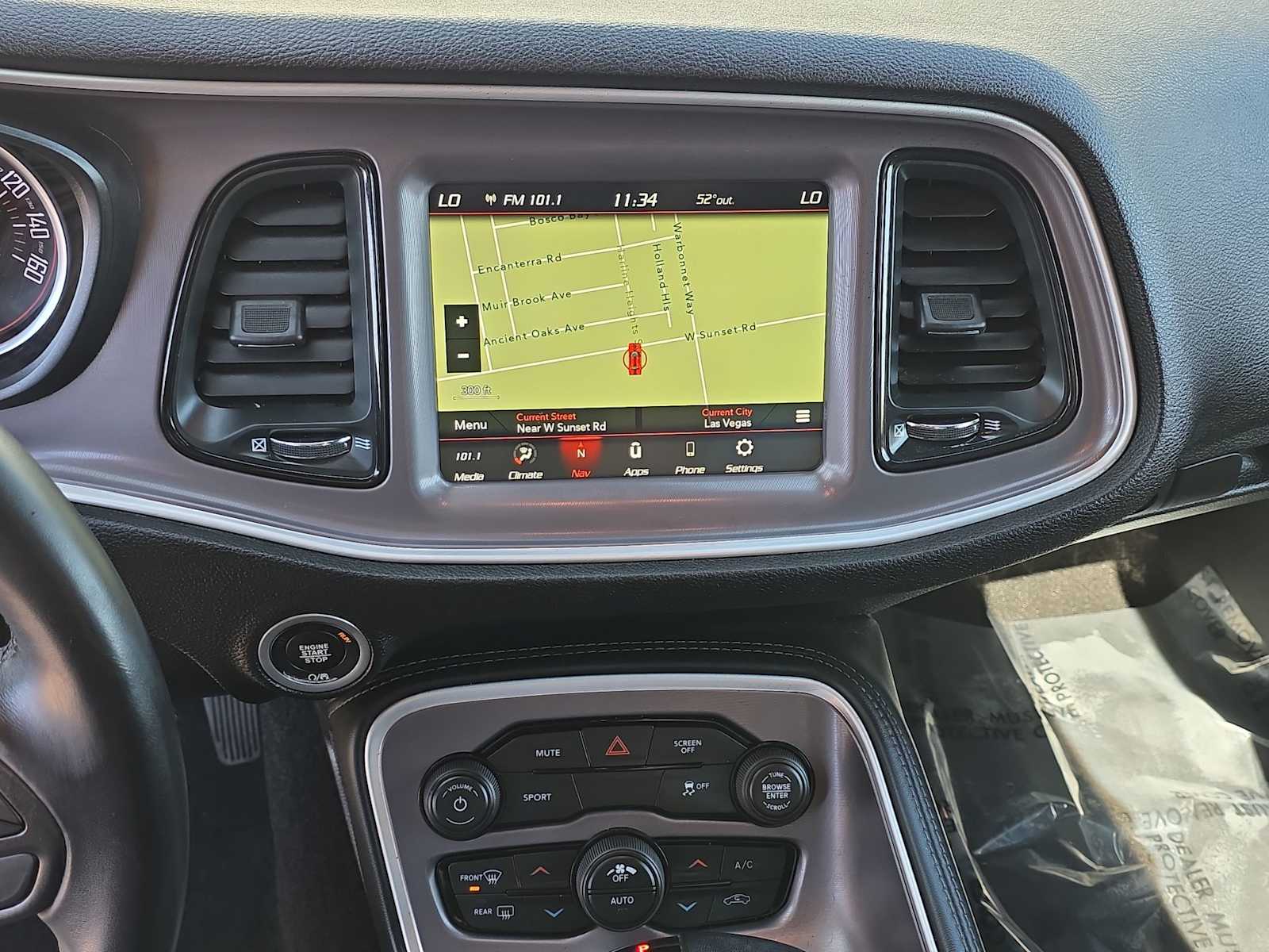 Thumbnail: 2022 Dodge Challenger - 19