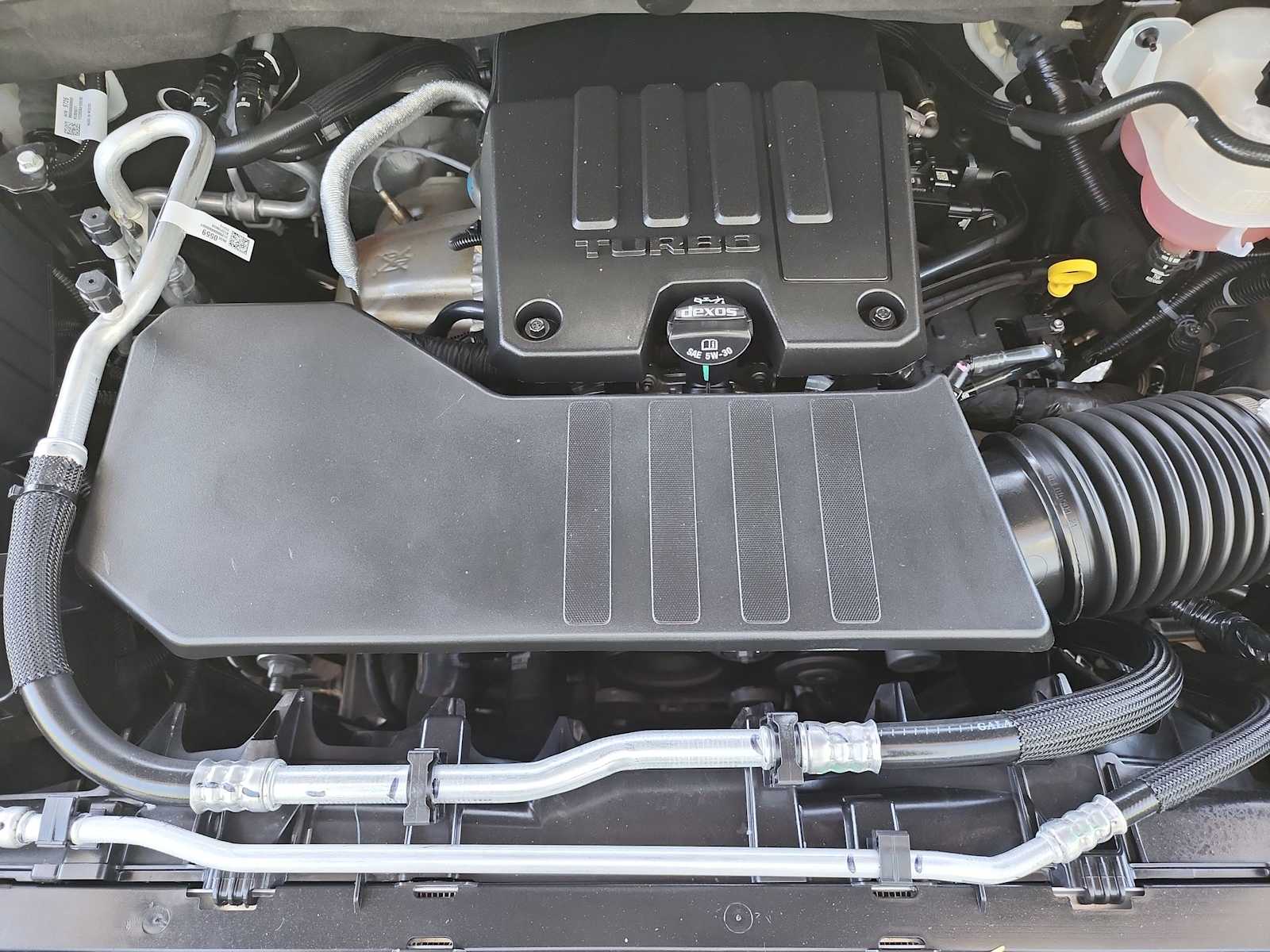 Thumbnail: 2024 Chevrolet Silverado 1500 - 13