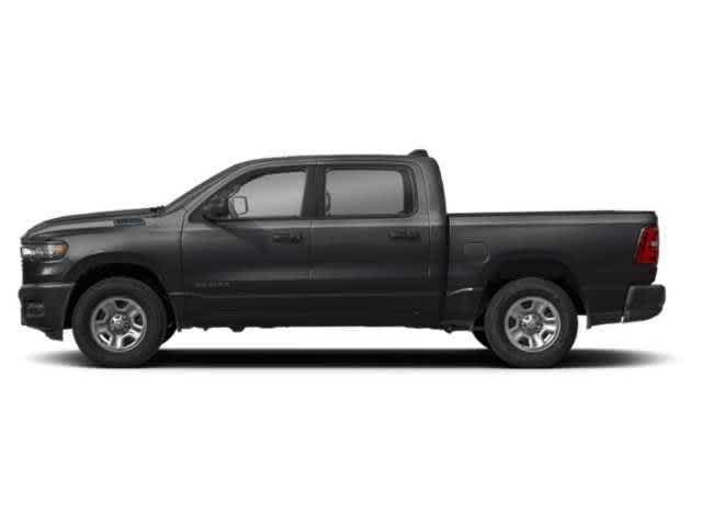 Thumbnail: 2026 RAM 1500 - 3