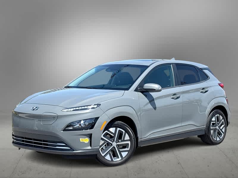 Thumbnail: 2022 Hyundai Kona - 1
