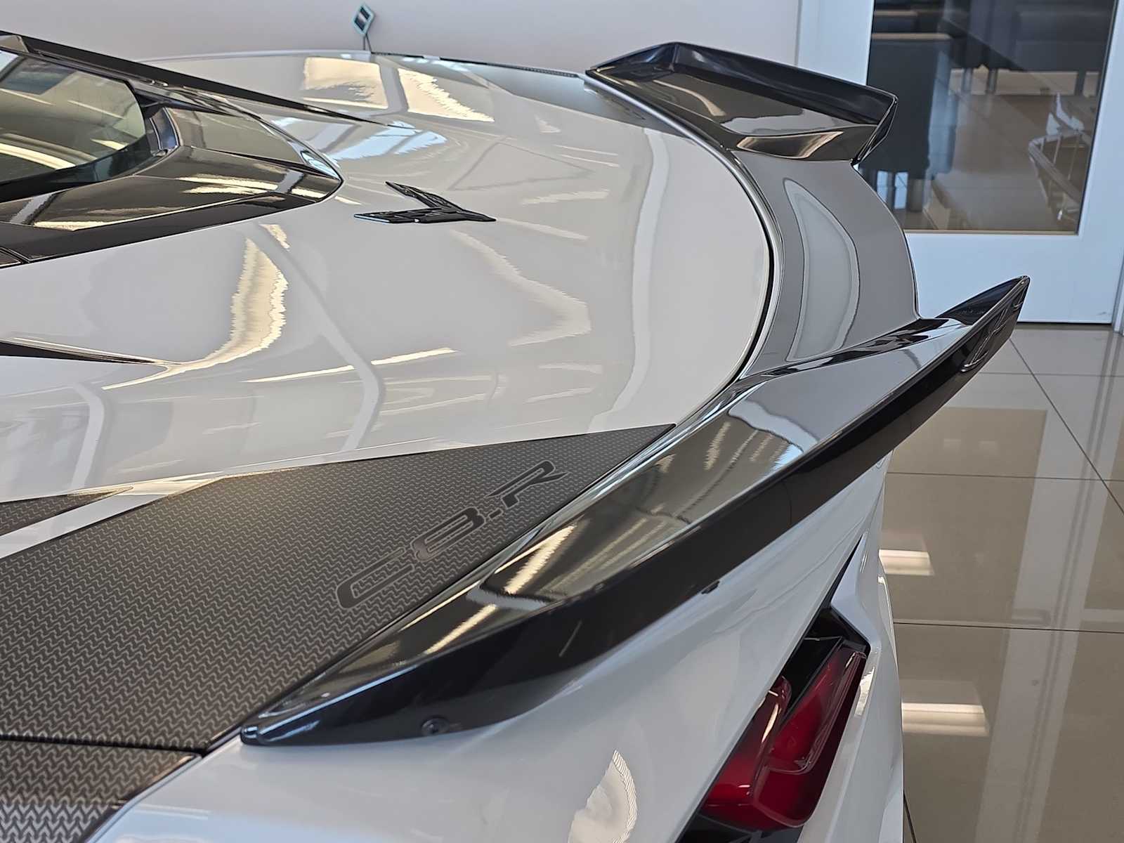 Thumbnail: 2024 Chevrolet Corvette - 27