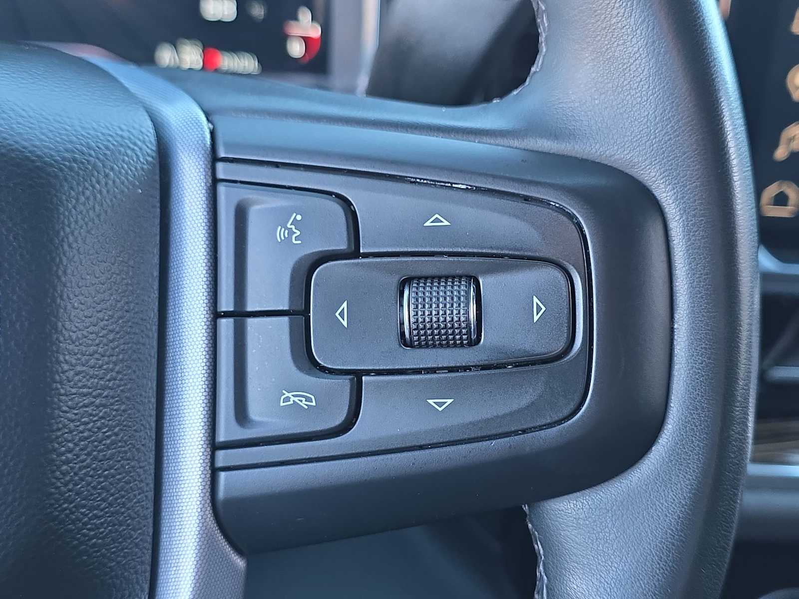 Thumbnail: 2023 GMC Sierra 1500 - 29