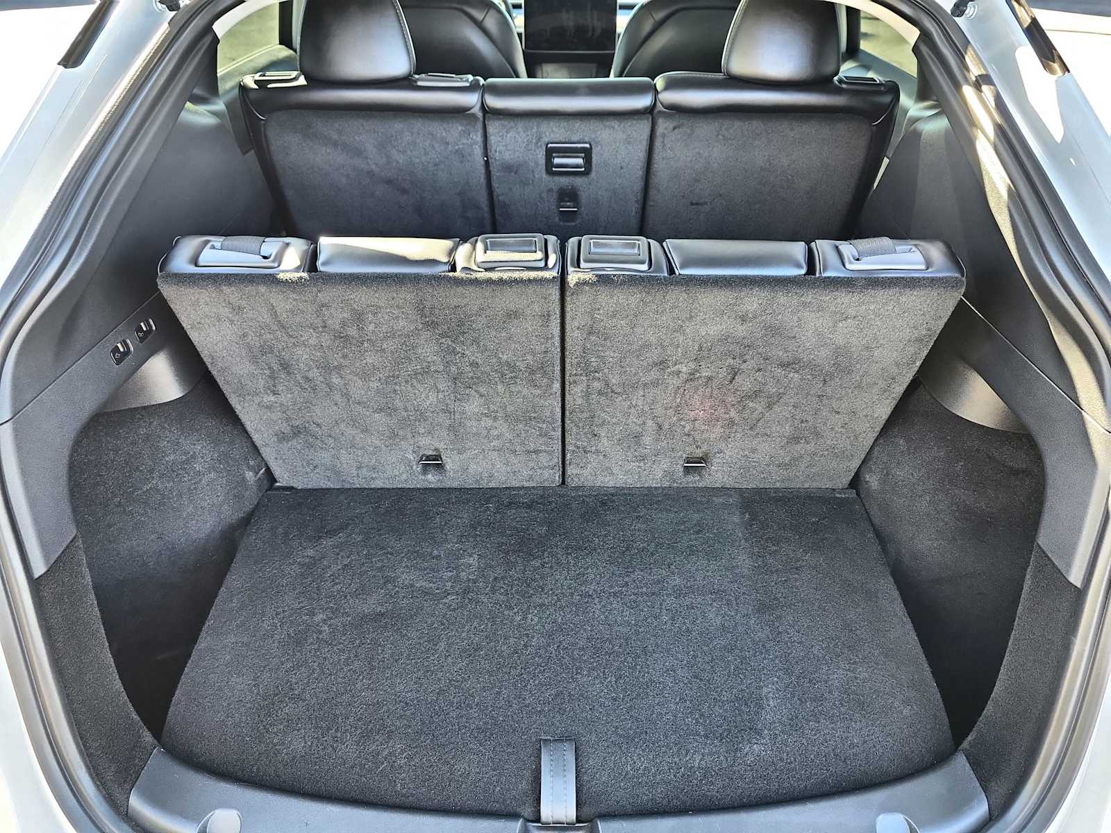 Thumbnail: 2025 Tesla Model Y - 23